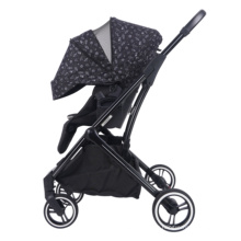 New Born Baby Pram Travel System Single Seat Stroller 3 in 1